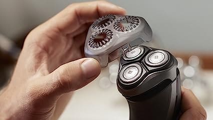 Royal Star Beard Shaver, Triple Head Shaver, Dry Electric Shaver, Rotary Dry Shaver, Men Beard Trimming Shaver, Beard Hair Cutting Machine, Mini Barber Electric Shaver, Home Travel Portable Men Razor Shaving Device Royal Star Beard Shaver, Triple Head Shaver, Dry Electric Shaver, Rotary Dry Shaver, Men Beard Trimming Shaver, Beard Hair Cutting Machine, Mini Barber Electric Shaver, Home Travel Portable Men Razor Shaving Device